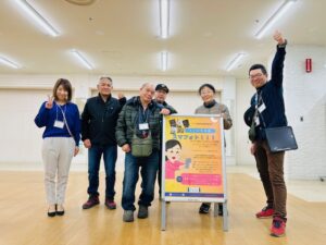 写真展、終了しました！